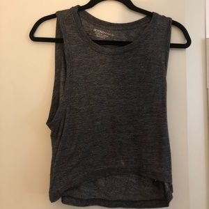 Beyond Yoga Crop Top
